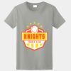 Women's Ultra Cotton ® 100% US Cotton T Shirt Thumbnail