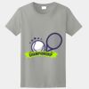 Women's Ultra Cotton ® 100% US Cotton T Shirt Thumbnail