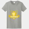 Women's Ultra Cotton ® 100% US Cotton T Shirt Thumbnail