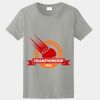 Women's Ultra Cotton ® 100% US Cotton T Shirt Thumbnail