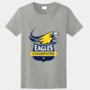 Women's Ultra Cotton ® 100% US Cotton T Shirt Thumbnail
