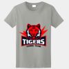 Women's Ultra Cotton ® 100% US Cotton T Shirt Thumbnail