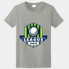 Women's Ultra Cotton ® 100% US Cotton T Shirt Thumbnail