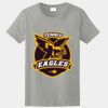 Women's Ultra Cotton ® 100% US Cotton T Shirt Thumbnail
