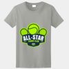 Women's Ultra Cotton ® 100% US Cotton T Shirt Thumbnail