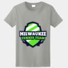 Women's Ultra Cotton ® 100% US Cotton T Shirt Thumbnail