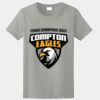 Women's Ultra Cotton ® 100% US Cotton T Shirt Thumbnail