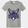 Women's Ultra Cotton ® 100% US Cotton T Shirt Thumbnail