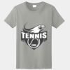 Women's Ultra Cotton ® 100% US Cotton T Shirt Thumbnail