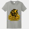 Women's Ultra Cotton ® 100% US Cotton T Shirt Thumbnail