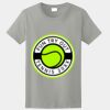 Women's Ultra Cotton ® 100% US Cotton T Shirt Thumbnail