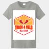 Women's Ultra Cotton ® 100% US Cotton T Shirt Thumbnail