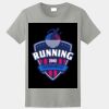 Women's Ultra Cotton ® 100% US Cotton T Shirt Thumbnail
