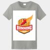 Women's Ultra Cotton ® 100% US Cotton T Shirt Thumbnail