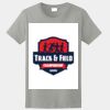 Women's Ultra Cotton ® 100% US Cotton T Shirt Thumbnail