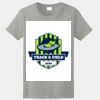 Women's Ultra Cotton ® 100% US Cotton T Shirt Thumbnail