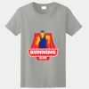 Women's Ultra Cotton ® 100% US Cotton T Shirt Thumbnail
