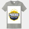 Women's Ultra Cotton ® 100% US Cotton T Shirt Thumbnail