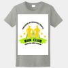 Women's Ultra Cotton ® 100% US Cotton T Shirt Thumbnail