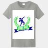 Women's Ultra Cotton ® 100% US Cotton T Shirt Thumbnail