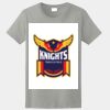 Women's Ultra Cotton ® 100% US Cotton T Shirt Thumbnail