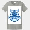 Women's Ultra Cotton ® 100% US Cotton T Shirt Thumbnail