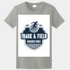 Women's Ultra Cotton ® 100% US Cotton T Shirt Thumbnail