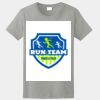 Women's Ultra Cotton ® 100% US Cotton T Shirt Thumbnail
