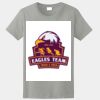 Women's Ultra Cotton ® 100% US Cotton T Shirt Thumbnail