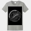 Women's Ultra Cotton ® 100% US Cotton T Shirt Thumbnail
