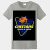 Women's Ultra Cotton ® 100% US Cotton T Shirt Thumbnail