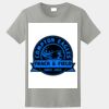 Women's Ultra Cotton ® 100% US Cotton T Shirt Thumbnail