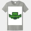 Women's Ultra Cotton ® 100% US Cotton T Shirt Thumbnail