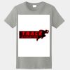 Women's Ultra Cotton ® 100% US Cotton T Shirt Thumbnail