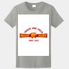 Women's Ultra Cotton ® 100% US Cotton T Shirt Thumbnail