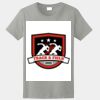 Women's Ultra Cotton ® 100% US Cotton T Shirt Thumbnail