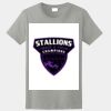 Women's Ultra Cotton ® 100% US Cotton T Shirt Thumbnail