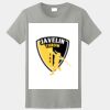 Women's Ultra Cotton ® 100% US Cotton T Shirt Thumbnail