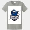 Women's Ultra Cotton ® 100% US Cotton T Shirt Thumbnail