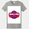 Women's Ultra Cotton ® 100% US Cotton T Shirt Thumbnail