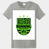 Women's Ultra Cotton ® 100% US Cotton T Shirt Thumbnail