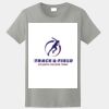 Women's Ultra Cotton ® 100% US Cotton T Shirt Thumbnail