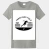 Women's Ultra Cotton ® 100% US Cotton T Shirt Thumbnail