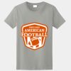 Women's Ultra Cotton ® 100% US Cotton T Shirt Thumbnail