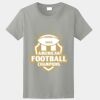 Women's Ultra Cotton ® 100% US Cotton T Shirt Thumbnail