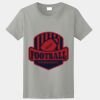 Women's Ultra Cotton ® 100% US Cotton T Shirt Thumbnail