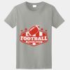 Women's Ultra Cotton ® 100% US Cotton T Shirt Thumbnail