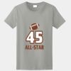 Women's Ultra Cotton ® 100% US Cotton T Shirt Thumbnail