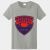 Women's Ultra Cotton ® 100% US Cotton T Shirt Thumbnail