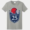 Women's Ultra Cotton ® 100% US Cotton T Shirt Thumbnail